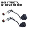 e48c7a8c6b916e9532d19b6924a8bef2 CNC Fishing Reel Power Handle