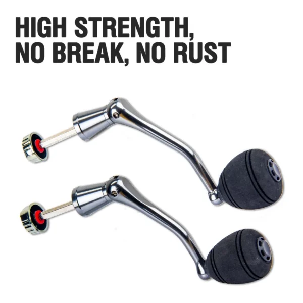 e48c7a8c6b916e9532d19b6924a8bef2 CNC Fishing Reel Power Handle