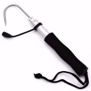 ea8a16851f6a81c1cb9550a381781bf7 Metal Fishing Gaff Hook