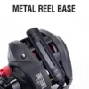 18+1BB Bait Casting Fishing Reel