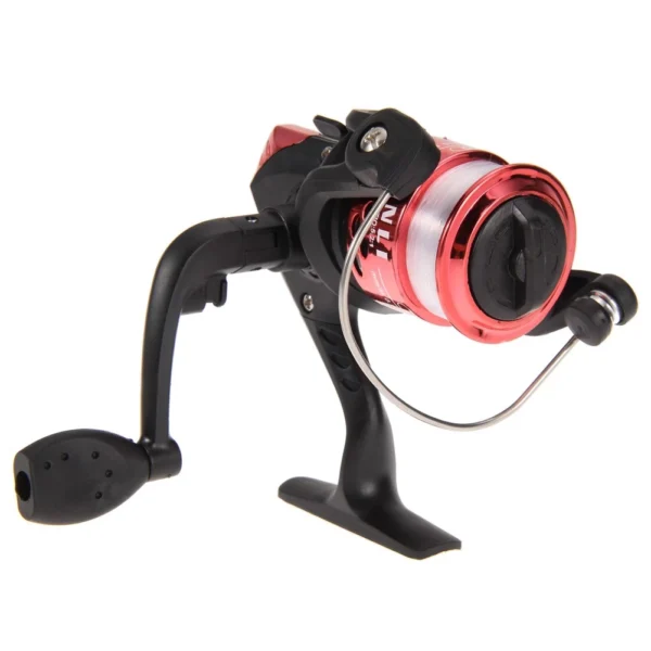 ee1f57393b1c31f9825f2ac1238a31e5 Compact Spinning Fishing Reel