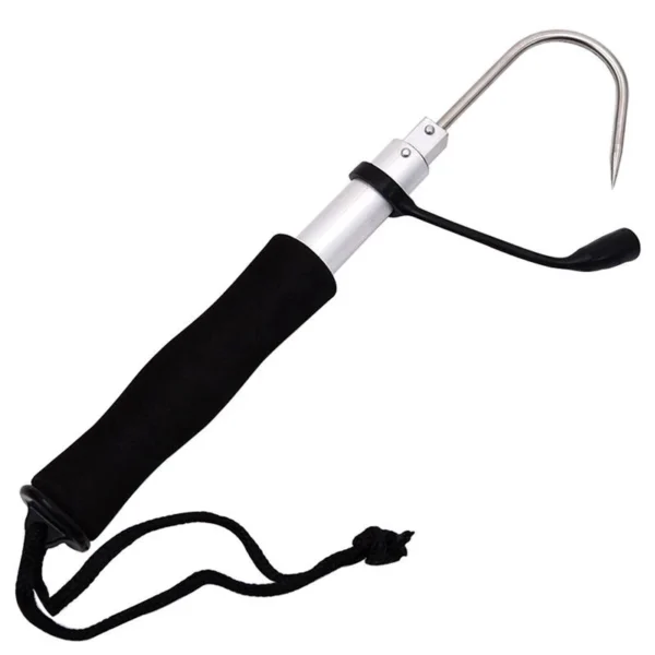 Metal Fishing Gaff Hook