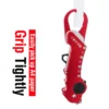 Foldable Fishing Lip Gripper