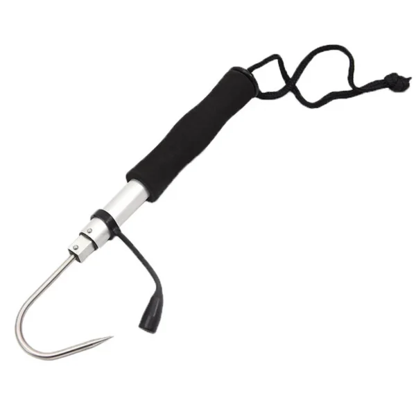 Metal Fishing Gaff Hook