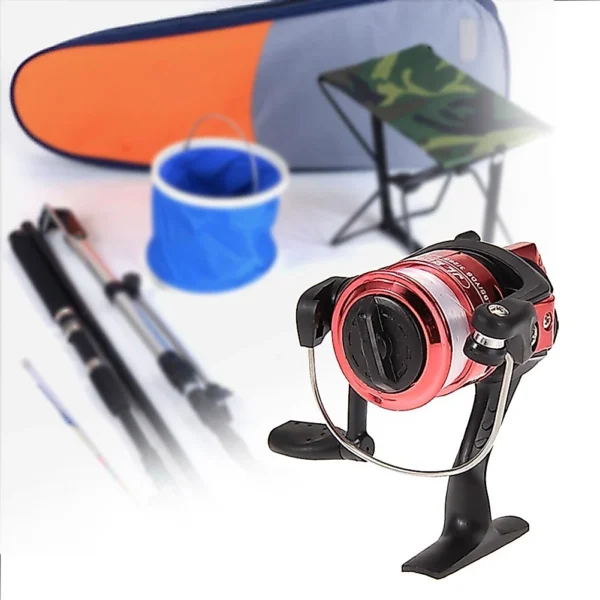 my-11134201-820li-mthoiwfgjgug79 Compact Spinning Fishing Reel