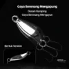 my-11134207-820l5-mtozvyvehi4n6c 29pcs Spoon Lure Set