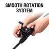18+1BB Bait Casting Fishing Reel