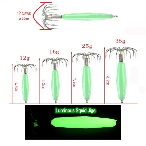 sg-11134201-7qvct-lhws1izqcfls29 Luminous Squid Jig Lure