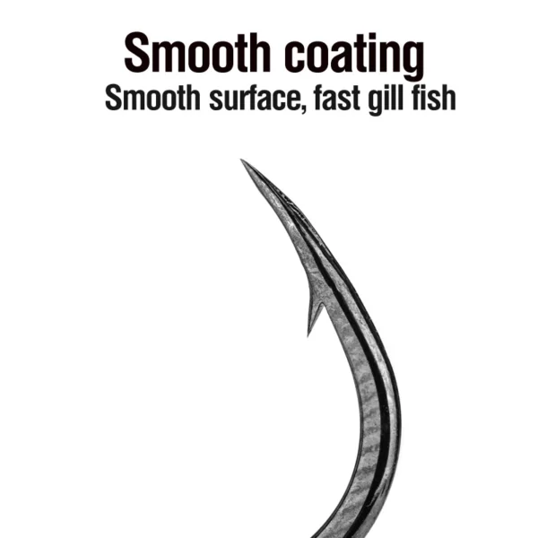 25PCS 4X Lead Jig Head Hook