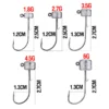 20PCS Jig Head Hooks