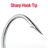 20PCS Jig Head Hooks