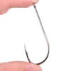 Long Shank Fishing Hooks