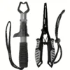 Fishing Pliers & Fish Gripper Set