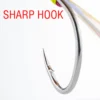 Glow Assist Double Hook
