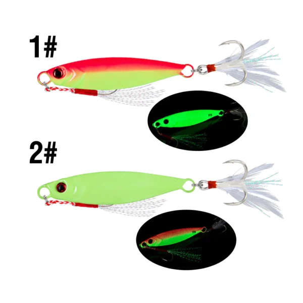 sg-11134201-7reno-m2t971dddm9nad Glow Metal Jig Fishing Lure 30g