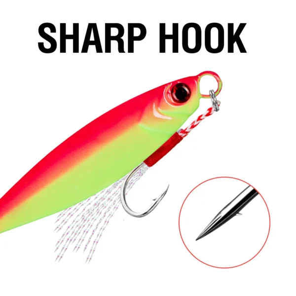sg-11134201-7rep5-m2t974a92qd779 Glow Metal Jig Fishing Lure 30g