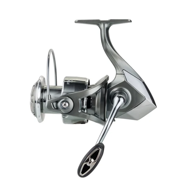 5+1BB Spinning Reel 10kg Max Drag