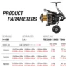 sg-11134201-8259d-mq7euelh0pvy1a Long Cast Spinning Fishing Reel