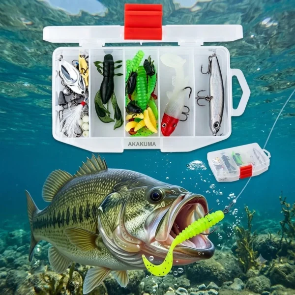 sg-11134201-8259d-mq8khg40fpq95d 59pcs Fishing Lure Set