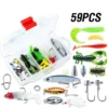 sg-11134201-8259y-mq8khbrv8umm87 59pcs Fishing Lure Set